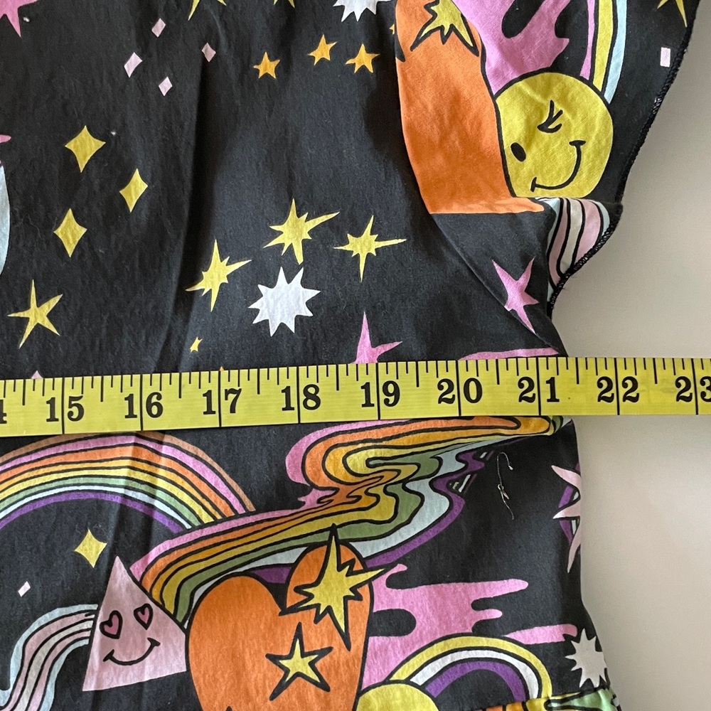 Nooworks Frida Dress in Better Days print - Picture 2 of 8